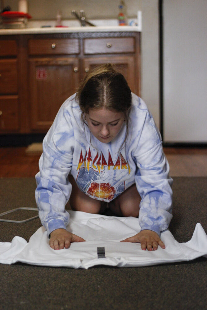 UTC Student’s Online Clothing Store is a Quarantine Success Story